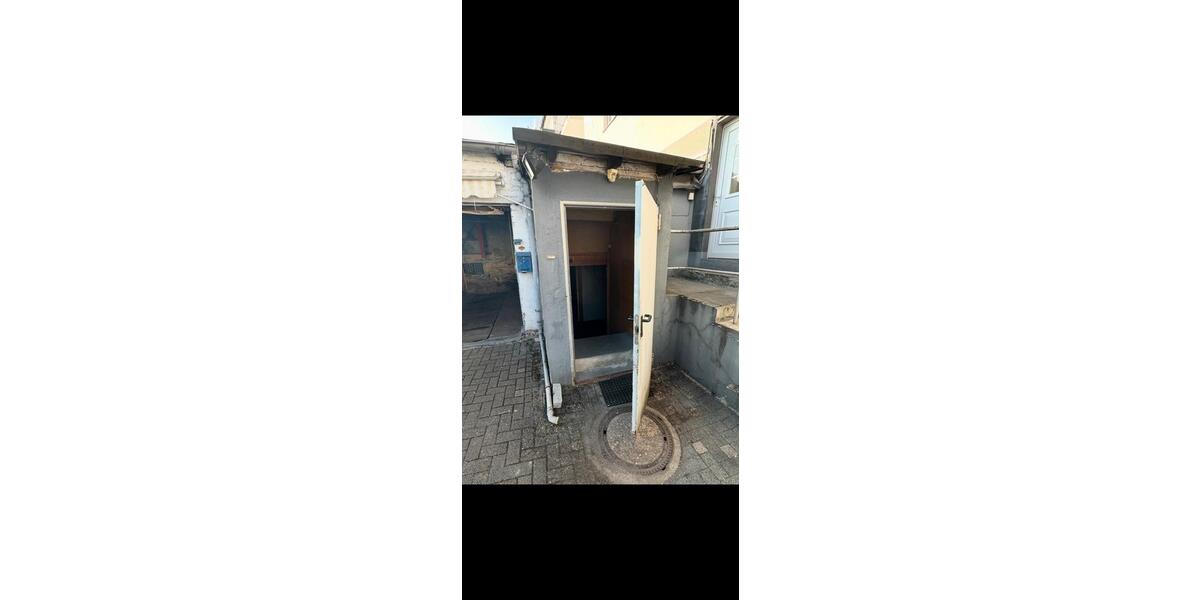 Gewerbeobjekt Remscheid Reinshagen - 540&euro; | Angebot:26537582