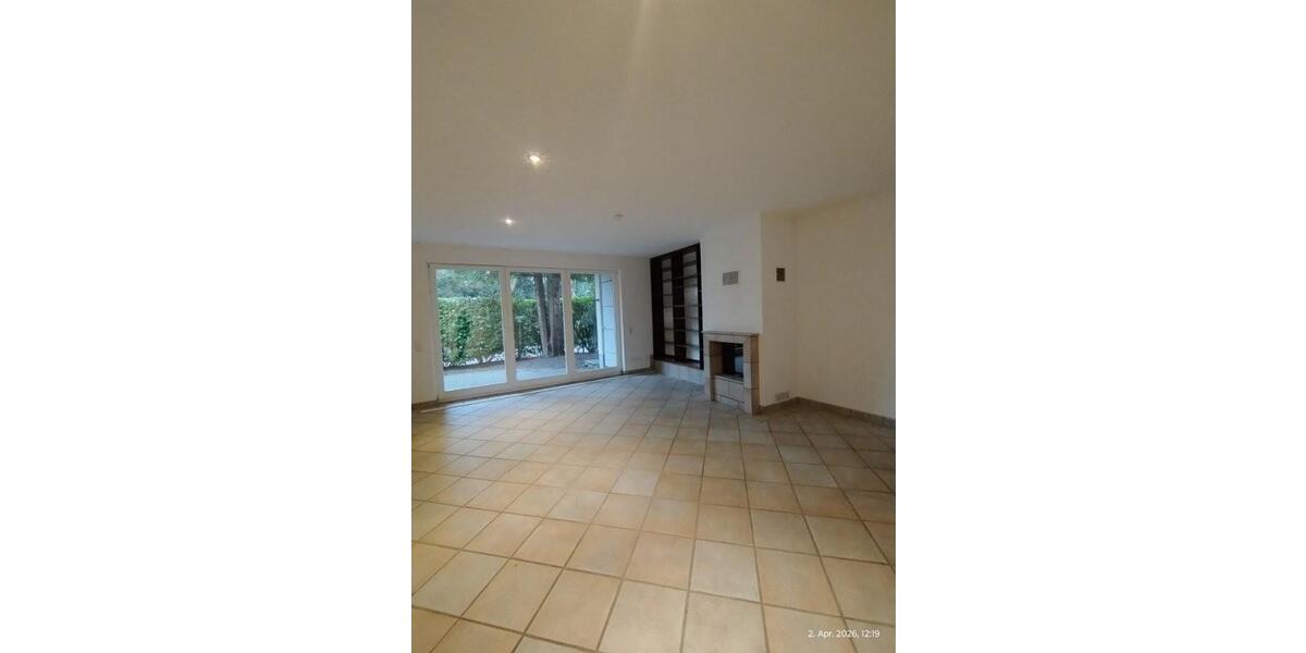 Köln-Junkersdorf, schöne 3-Zimmer Wohnung mit Kamin, großer Terrasse und TG-Stellplatz - 3- Köln Junkersdorf | Angebot:26181670