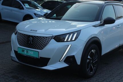 Peugeot 2008 32.496 km 18.800 &euro; Remscheid 42897