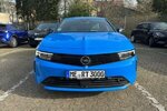 Opel Astra Edition KAM SHZ LHZ TEMPOMAT CAR PLAY ANDROI 12.540 km 22.980 &euro; HAAN 42781