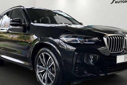 BMW X3 8.950 km 54.690 &euro; Kürten 51515