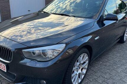 BMW 530 Gran Turismo 206.000 km 10.990 &euro; Neuss 41462