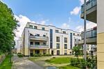 Etagenwohnung Köln Mülheim - 4 Zimmer, 112 m&sup2;, 1.865&euro; | Angebot:26367436