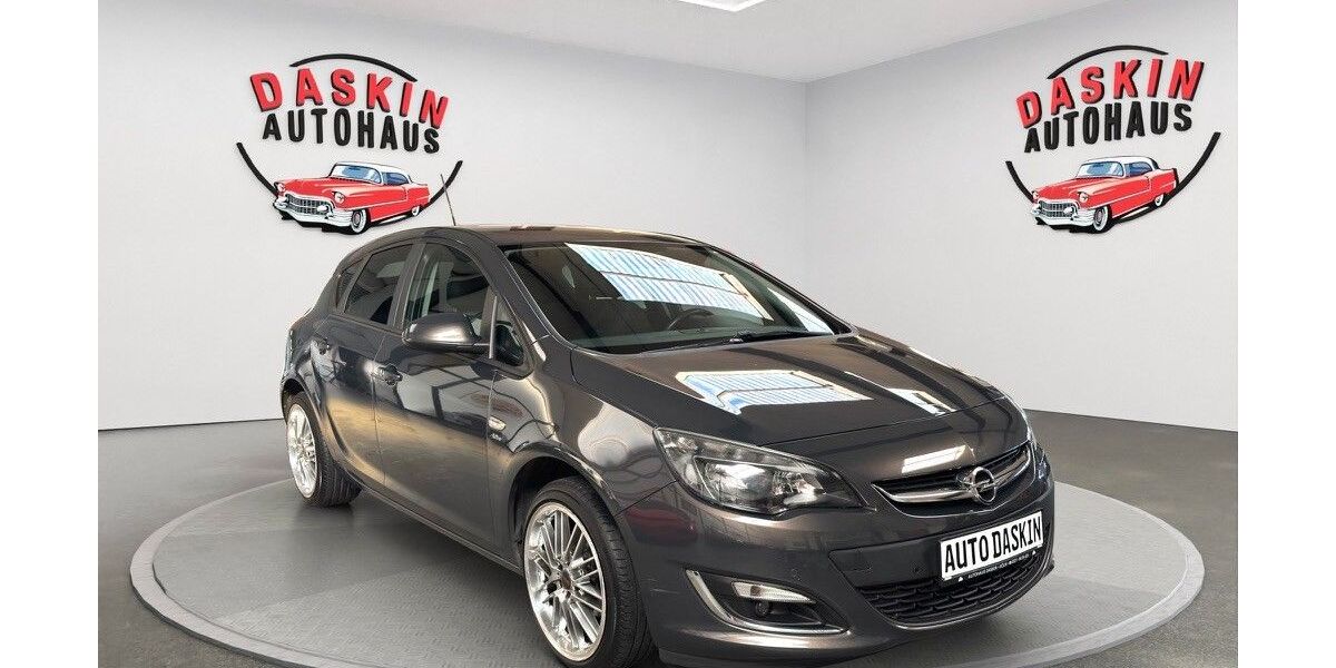 Opel Astra 210.000 km 4.000 &euro; Köln 50827