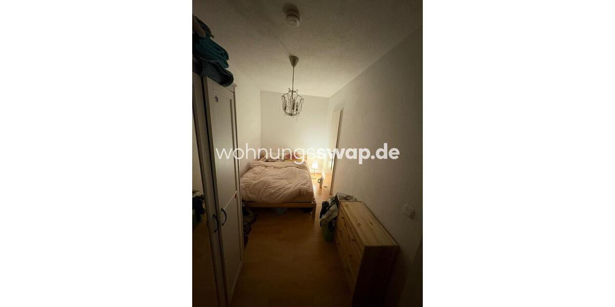Etagenwohnung Köln Ehrenfeld - 2 Zimmer, 36 m&sup2;, 470&euro; | Angebot:24685113