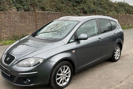 Seat Altea 161.000 km 4.600 &euro; Köln 50739