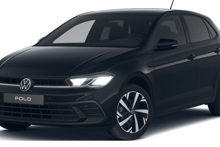 VW Polo 4.444 km 23.970 &euro; Bergheim 50126