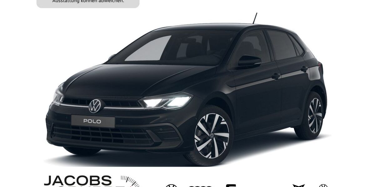 VW Polo 4.444 km 23.970 &euro; Bergheim 50126