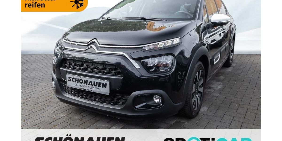 Citroen C3 12.088 km 15.470 &euro; Kerpen 50171