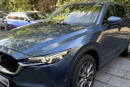 Mazda CX-5 189.000 km 12.200 &euro; Köln 50829