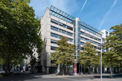 Gewerbeobjekt Düsseldorf Stadtbezirk 3 - 970&euro; | Angebot:25974352