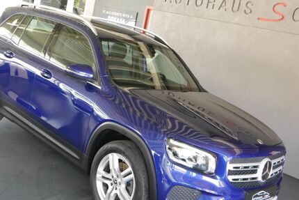 Mercedes-Benz GLB 200 58.500 km 33.950 &euro; Bergheim (bei Köln) 50126
