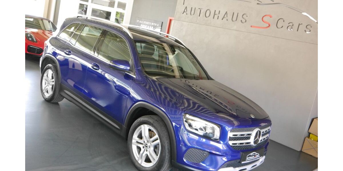 Mercedes-Benz GLB 200 58.500 km 33.950 &euro; Bergheim (bei Köln) 50126