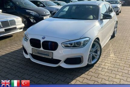 BMW M135 178.859 km 19.990 &euro; Langenfeld 40764