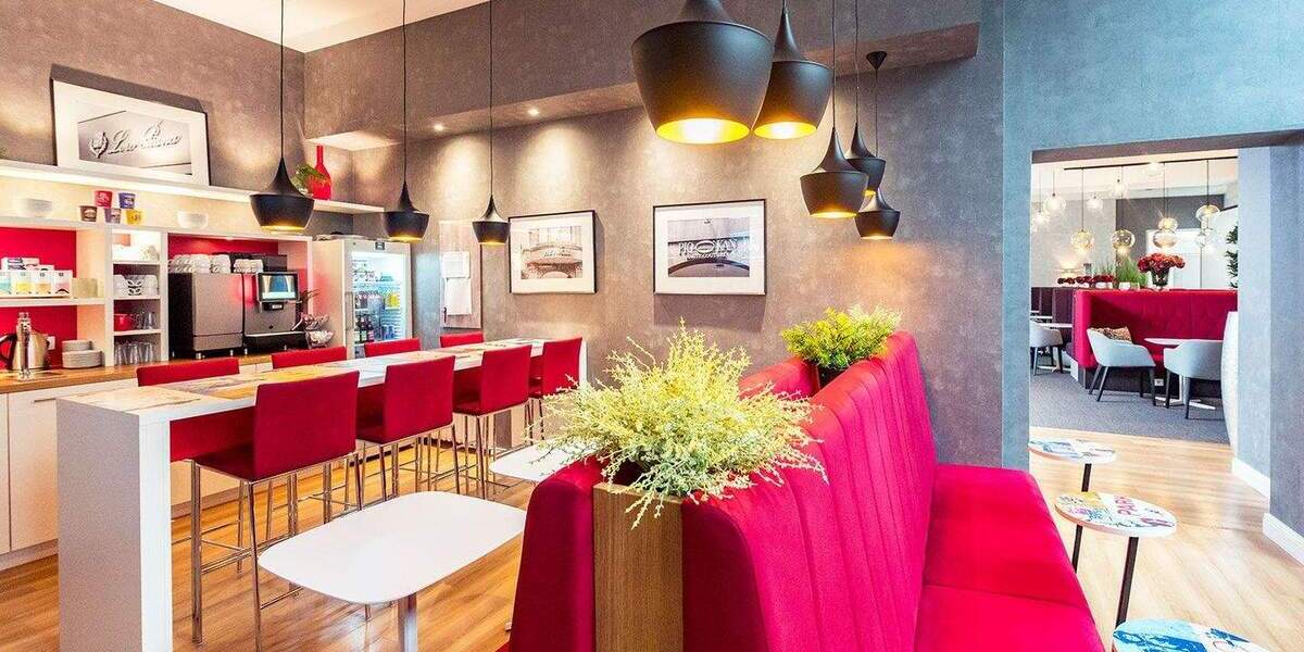 Gewerbeobjekt Düsseldorf Stadtmitte - 1.450&euro; | Angebot:25875071