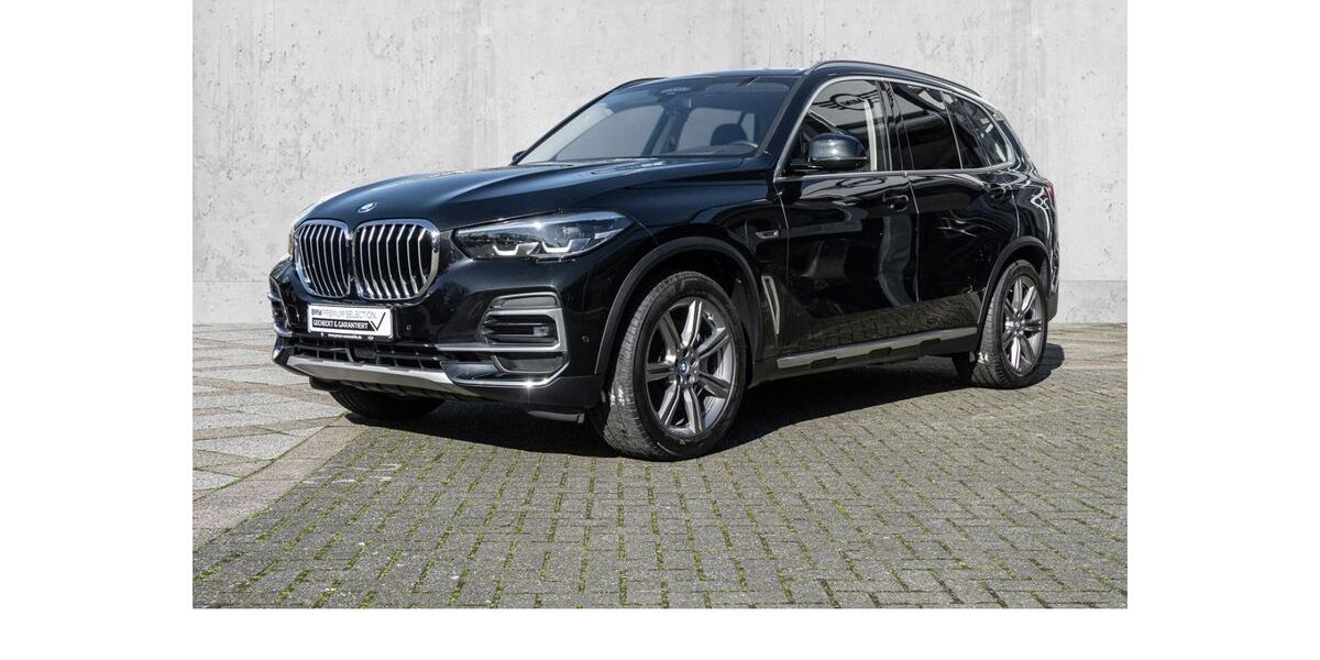 BMW X5 41.380 km 53.480 &euro; Hilden 40721