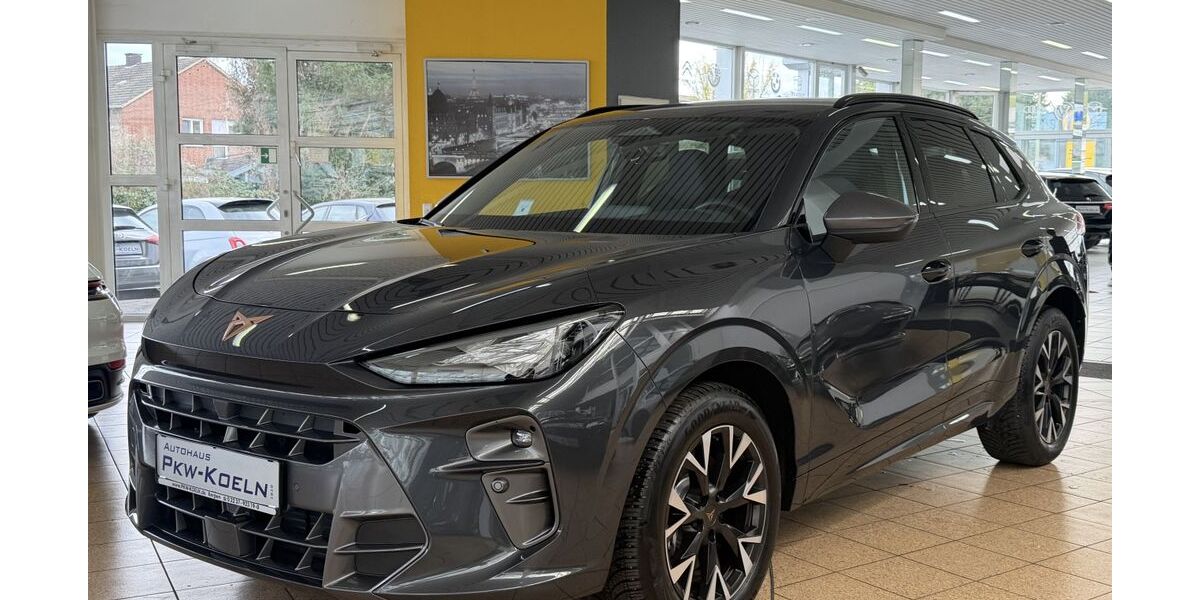 Cupra Terramar 8.400 km 36.999 &euro; Kerpen 50171