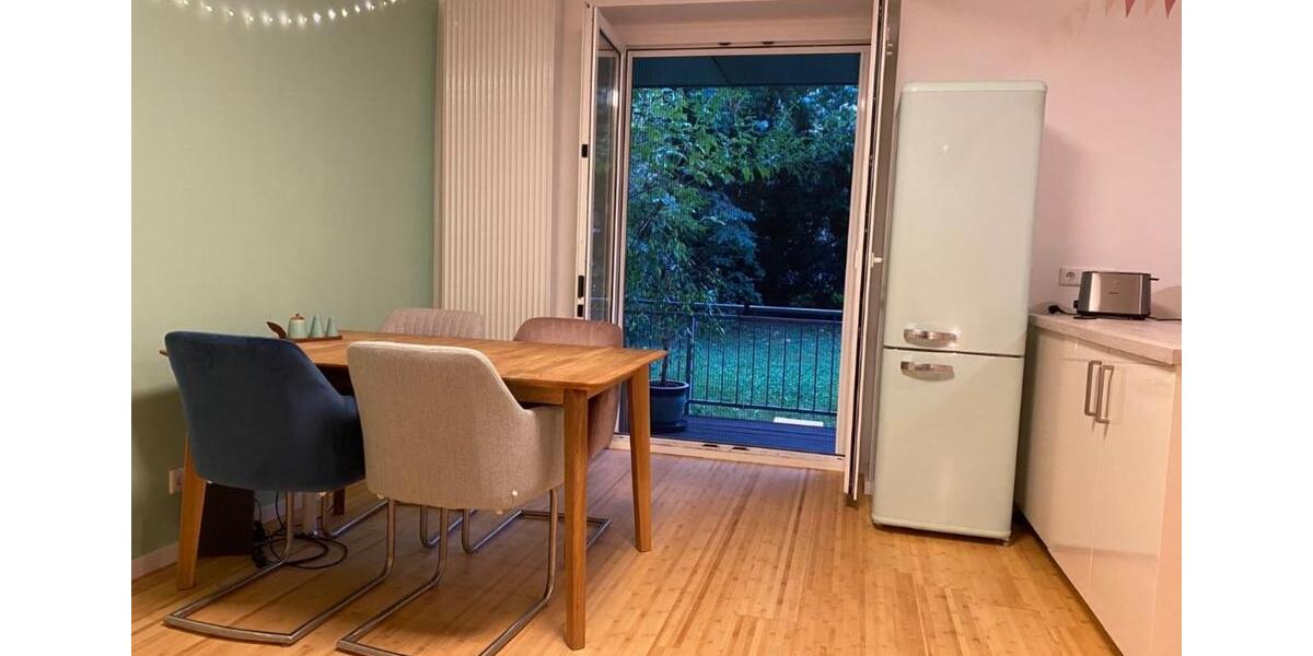 Etagenwohnung Köln Rodenkirchen - 3 Zimmer, 75 m&sup2;, 475.000&euro; | Angebot:25402454