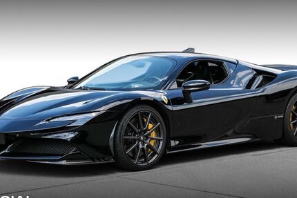 Ferrari SF90 5.003 km 389.780 &euro; Köln 50858