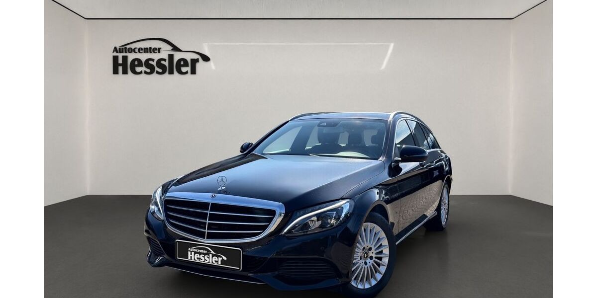 Mercedes-Benz C 180 97.000 km 19.500 &euro; Grevenbroich 41516