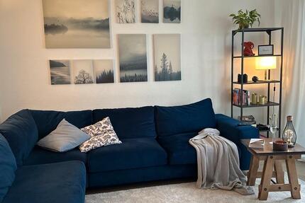 Wohnung Köln Nippes - 3.5 Zimmer, 89 m&sup2;, 2.050&euro; | Angebot:25307062