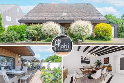 Haus Erftstadt-Erp Erp - 4 Zimmer, 215 m&sup2;, 399.900&euro; | Angebot:25677686