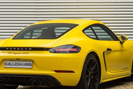 Porsche Boxster 11.005 km 89.845 &euro; Köln 51149