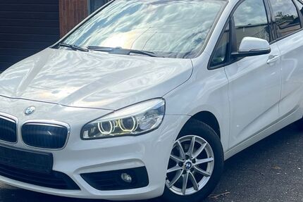 BMW 214 Active Tourer 155.600 km 8.499 &euro; Bergisch Gladbach 51469