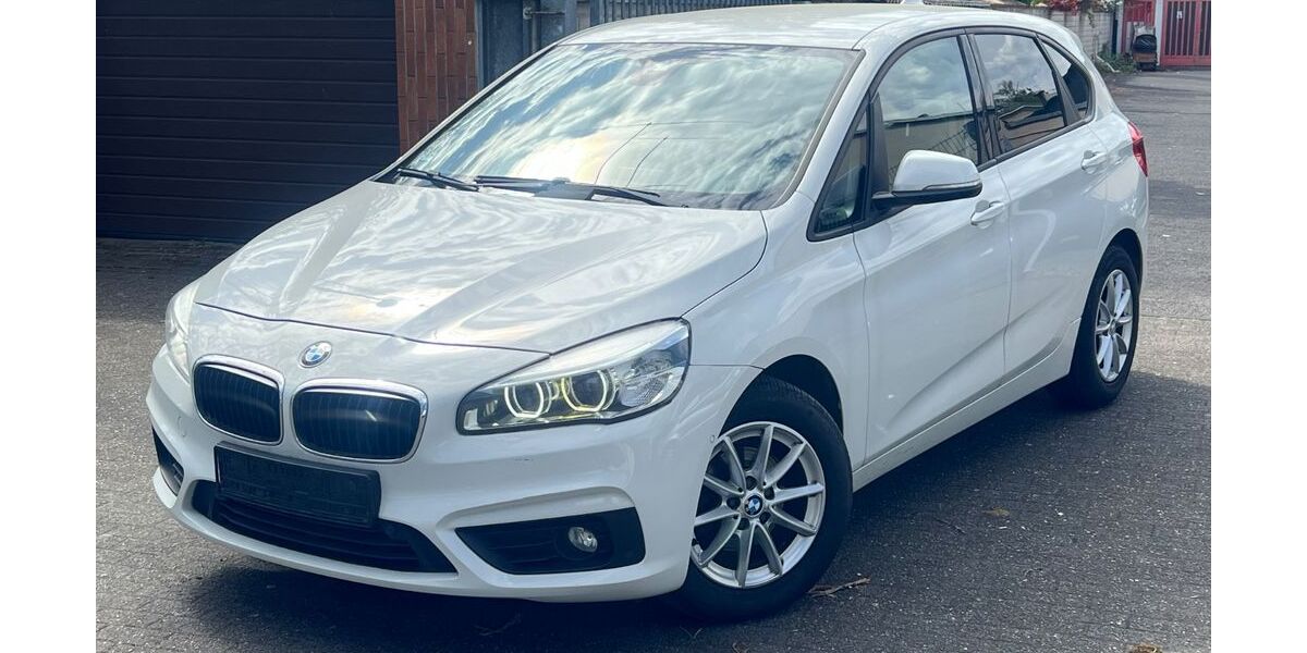 BMW 214 Active Tourer 155.600 km 8.499 &euro; Bergisch Gladbach 51469