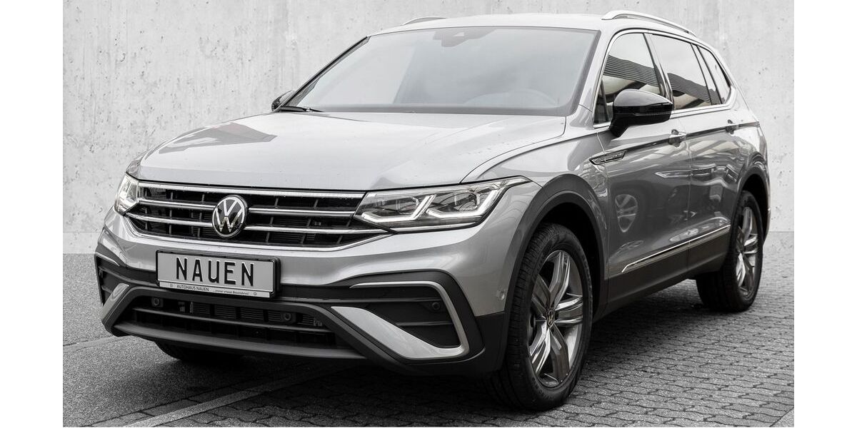 VW Tiguan Allspace 14.175 km 37.950 &euro; Meerbusch 40670