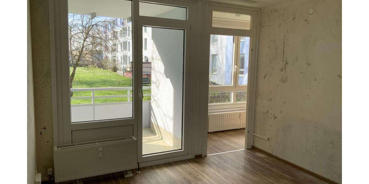 Etagenwohnung Monheim - 2 Zimmer, 55 m&sup2;, 659&euro; | Angebot:27007484