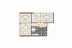 Gewerbeobjekt Bergisch Gladbach Kippekausen - 2 Zimmer, 50 m&sup2;, 400&euro; | Angebot:26672267