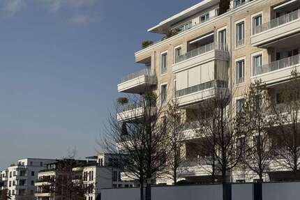 Wohnung Düsseldorf Oberkassel - 4 Zimmer, 131 m&sup2;, 2.882&euro; | Angebot:25945759