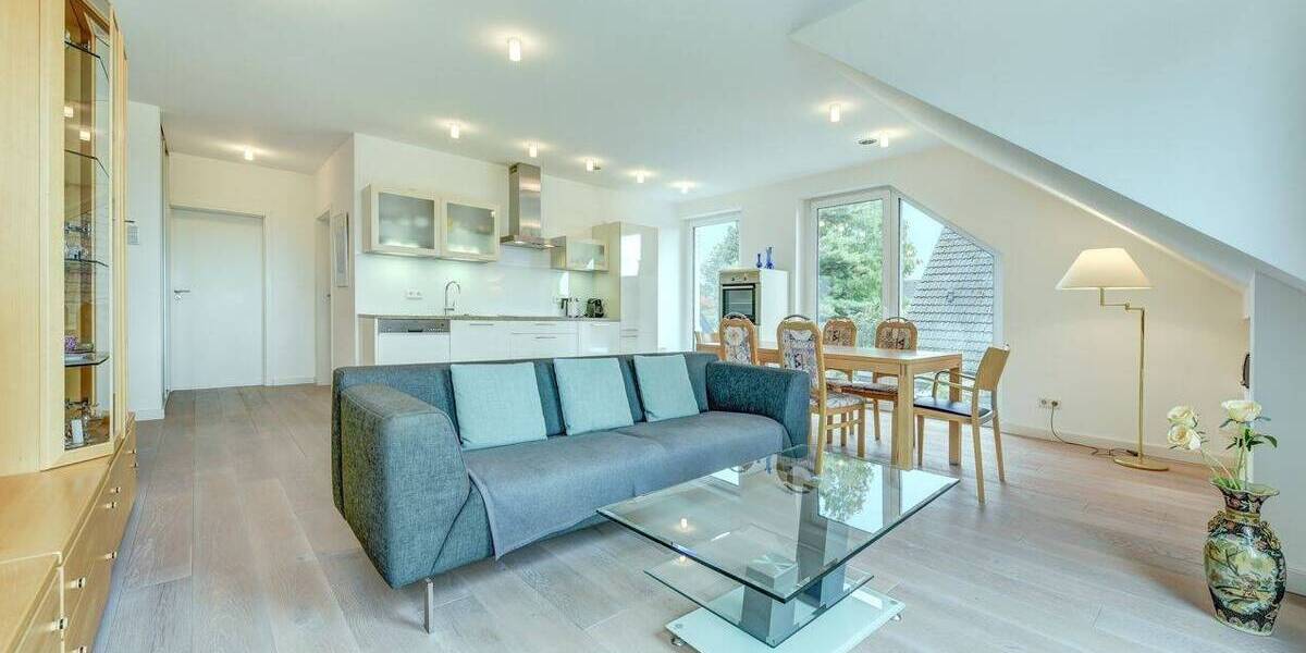 Einfamilienhaus Düsseldorf Angermund - 5 Zimmer, 314 m&sup2;, 1.890.000&euro; | Angebot:25776499