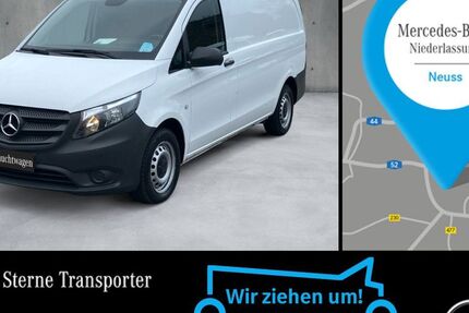 Mercedes-Benz Vito 26.594 km 29.607 &euro; Düsseldorf 40231