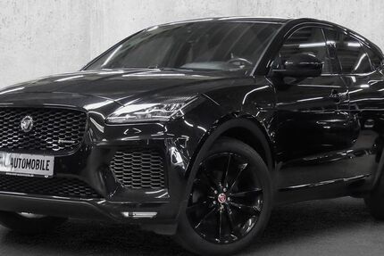 Jaguar E-Pace 118.499 km 21.480 &euro; Köln 51149