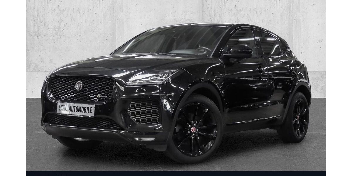 Jaguar E-Pace 118.499 km 21.480 &euro; Köln 51149