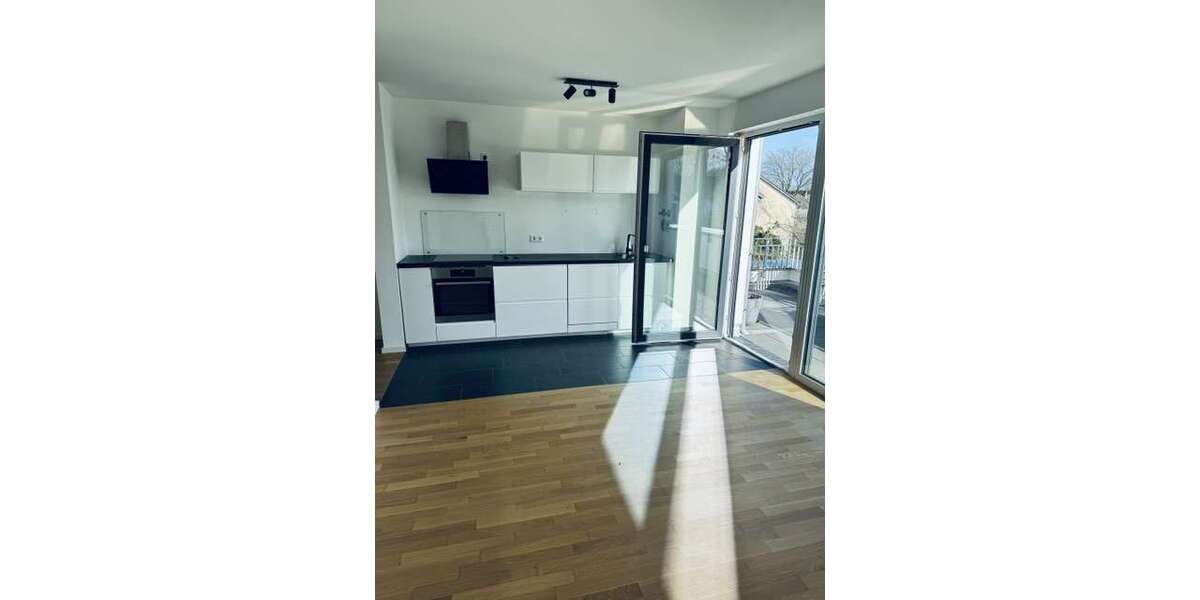 Etagenwohnung Bergisch Gladbach Kradepohlsmühle - 2 Zimmer, 84 m&sup2;, 1.250&euro; | Angebot:26671880