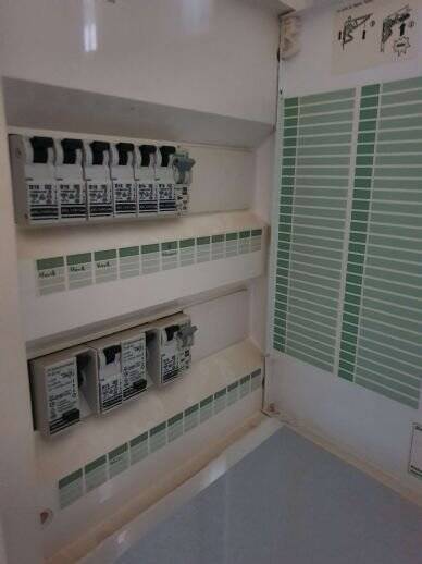 Etagenwohnung Köln Ensen - 2 Zimmer, 53 m&sup2;, 295.000&euro; | Angebot:25739367