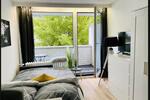 Etagenwohnung Köln Rodenkirchen - 1 Zimmer, 22 m&sup2;, 650&euro; | Angebot:26238712