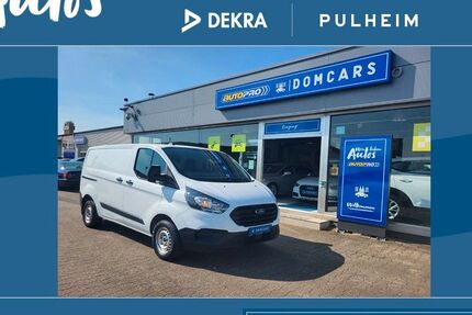 Ford Transit 94.500 km 16.499 &euro; Pulheim 50259