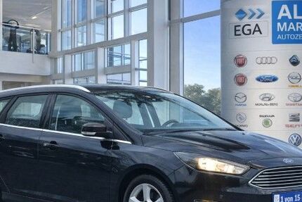 Ford Focus 119.085 km 10.877 &euro; Wermelskirchen 42929