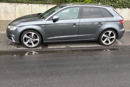 Audi A3 114.000 km 14.700 &euro; Köln 50572