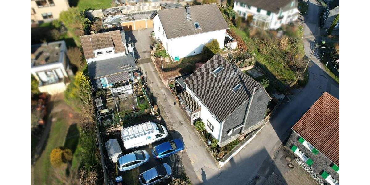 Mehrfamilienhaus, Wohnhaus Burscheid / Heddinghofen Burscheid - 2 Zimmer, 445 m&sup2;, 649.000&euro; | Angebot:25773837