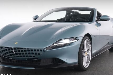 Ferrari Roma 3.760 km 239.885 &euro; Meerbusch 40667