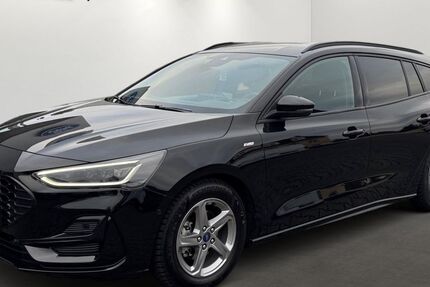 Ford Focus 22.702 km 24.490 &euro; Köln 51107