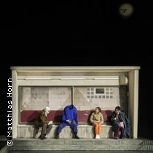 Ein Übertritt (Alles auf Ende) 31.10.2026 Schauspielhaus – Kleines Haus