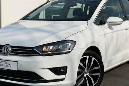 VW Golf Sportsvan 115.000 km 13.999 &euro; Köln (Ostheim) 51107
