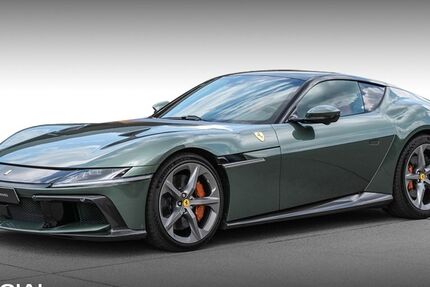 Ferrari 12Cilindri 4.999 km 449.780 &euro; Köln 50858