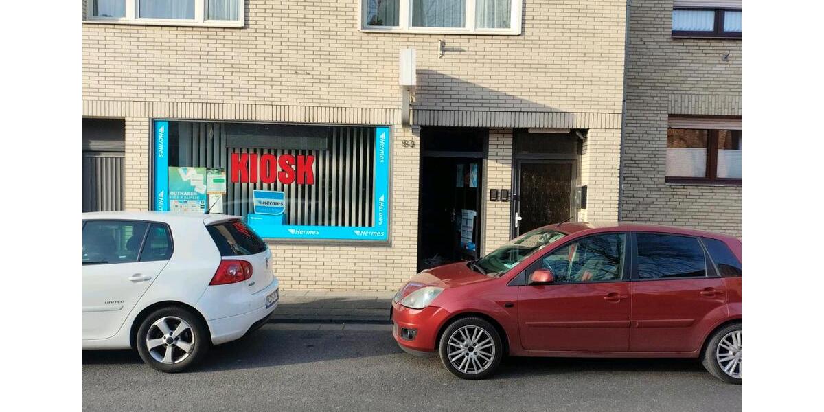 Gewerbeobjekt Grevenbroich Neuenhausen - 850&euro; | Angebot:26527870